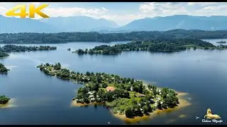 Radtour um den Staffelsee - Die mit Abstand beste Nerven-Heil-Anstalt ist die Natur