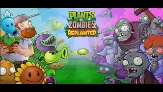Bütün Bonus Seviyeler!(Gravity hariç)Plants Vs Zombies:Replanted
