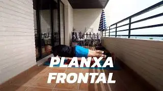 Circuit d'entrenament I