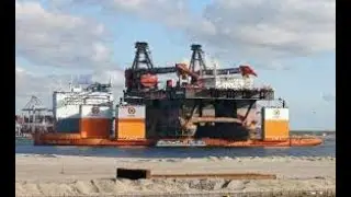 AMAZING BIG MACHINES OPERATING AT INSANE LEVELS