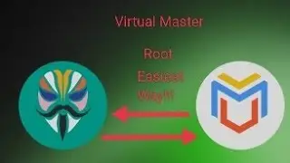 Tutorial on how to root Virtual Master(Easiest Way)