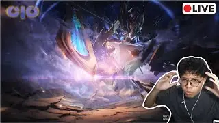 【WUTHERING WAVES】GAMEPLAY AEMEATH SULIT UNTUK DI SKIP!! COCOK AMA TEAM APA?