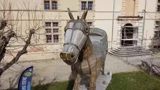 La c&ocirc;te saint Andr&eacute;