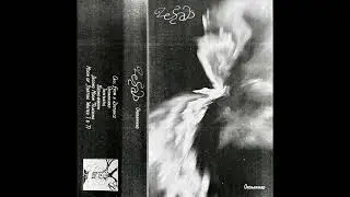 Zesab (Canada) - Ondaanimad (Demo 2025)