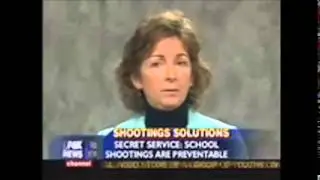 Fox News on Violent Video Games