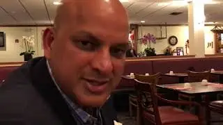 Great words of advise about job hunting by Amit Kanodia