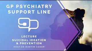 Suicidal Ideation & Prevention