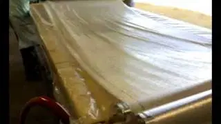 Phoenix Equipment Impregnator
