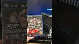 Midnight Club 2 on PS2 | Playstation 2