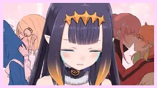 Ina don't be sad...