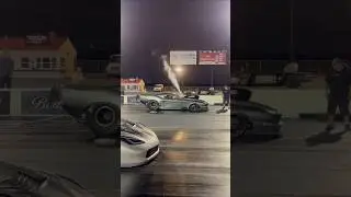 Pro Mods Love Nitrous!