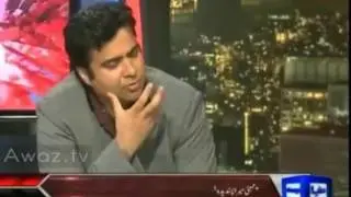 Om puri on Islam (what people think about Islam and actually what is Islam)