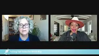 Solo Travel, Storytelling & Style | Telling Tall Tales The Write Way (Part 1)