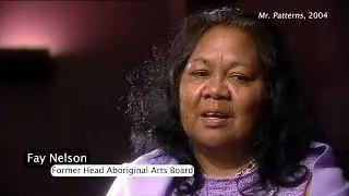 The Papunya Tula Art Movement...from Ephemeral Indigenous Australian Art to Cultural Preservation