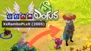 ON REJOUE LE FECA DU LEGENDAIRE XxRamboPLxX  18 ANS APRES...