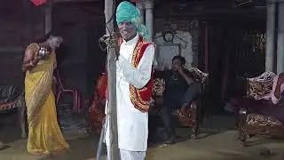 धोबिया धोबिनिया का बिरहा फेमस ||संगीत भाग –2 ||कहरवा नौटंकी Balrampur || JK Tilak Nautanki