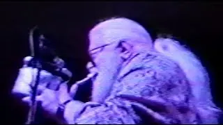 Hermeto Pascoal ao vivo no Teatro Paiol  Curitiba 22  09  1991