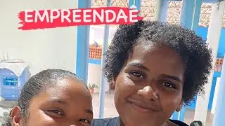 Segunda aula de Transforma&ccedil;&atilde;o Digital pra Empreendedoras com a Mentora Melissa Moreira