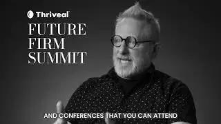Join the Thriveal Community