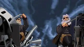 Full Throttle Remastered gameplay pt 08 PS5