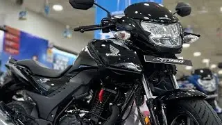 2026 Honda Shine 125 NEW Model 🔥 India’s Most Reliable 125cc Bike Just Got Better!