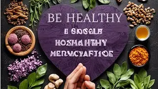 Your Health is Your Wealth- Audiobook