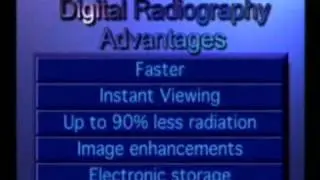 DIGITAL XRAYS