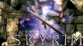 The Elder Scrolls V: Skyrim -&nbsp;The Man Who Cried Wolf/The Wolf Queen Awakened (Side-Quest)