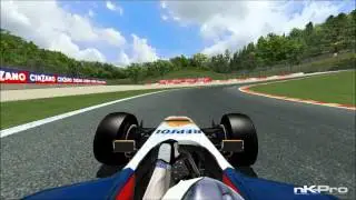 netKar PRO - Mugello
