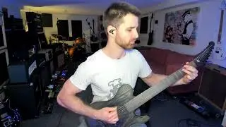 Ampete One & Hapas Sludge - Sound Demo