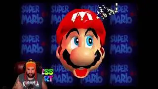 How to play Super Mario 64 in First Person (Full Tutorial and Gameplay Demo)