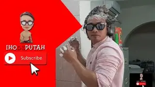 Funny hand wash video