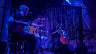 Slo Blome soundscape/let it go