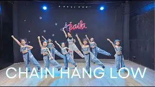 CHAIN HANG LOW REMIX | CHOREO BY TRANG LE | ABAILA DANCE KIDS