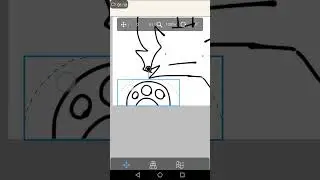 GIF animated the ibis paint x