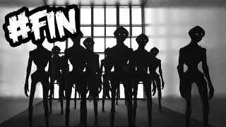 WHAT ARE THEY?! | Industria | Ending/Final