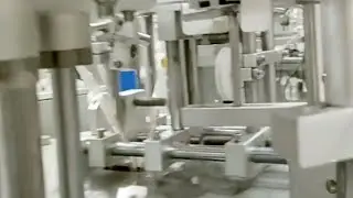 Extra small boxes vertical cartoning boxing cartoner m&aacute;quina estuchadora de cajas extra peque&ntilde;as