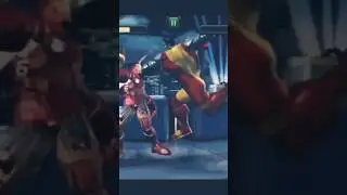 #wtf #ironman #face #colossus #ytshorts #shorts #gaming #marvel #avengers #fun #new #india #gameplay