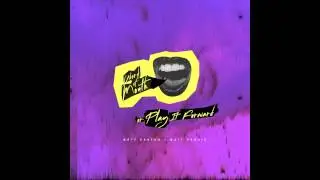 Let Me Be - Matt Easton & Matt Persin