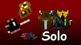 [RotMG] Shatters Solo