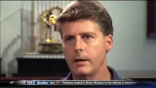 Hal Steinbrenner discusses the Yankees' payroll