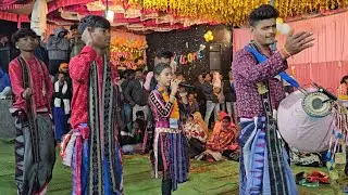 तोर मोर एमिती बंधन किये बा काटीब कह----। सुनन्दा देहरी -:- बैठकी कीर्तन -:- पोरथ धाम सरिया ।।