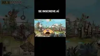 ZERANDO CUPHEAD PELA PRIMEIRA VEZ!