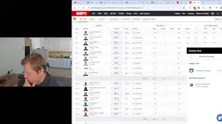 Fantasy Football Draft 2025 (Who Will I Pick?)