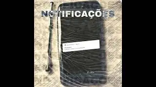 Dresh - Notifica&ccedil;&otilde;es feat @Skrr.mk_  & @Eazyy4real  ( Prod. Est&uacute;dio Seven)