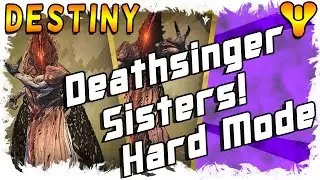 Destiny [Taken King] 