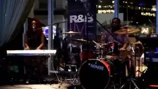 If I Ain't Got You by Persona Bell