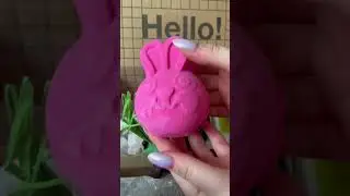 Lush Easter