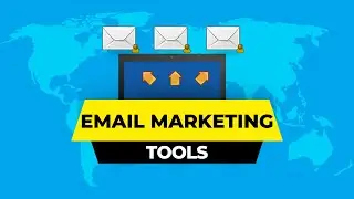 7 best free email marketing services in 2023 | Top Best 7 Tools for Email Marketing |Email Marketing