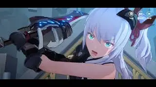 Higan Eruthyll Short Combat Gameplay Display CB2/Soft Launch
